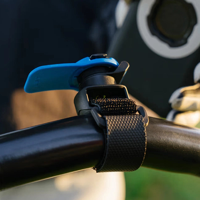 Quad Lock Golf/Stroller/Pram - Quick Release Strap Mount