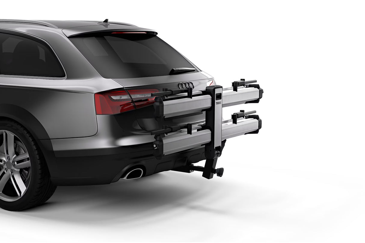 Thule Helium Platform XT 2-bike Platform Hitch Bike Rack