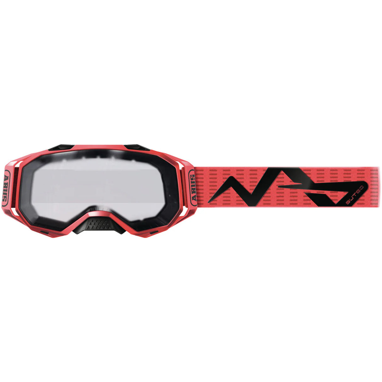 Abus Buteo MTB Goggles