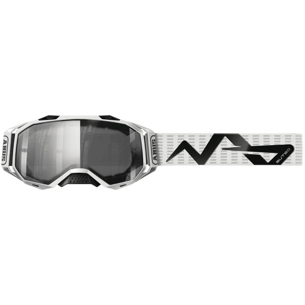 Abus Buteo MTB Goggles