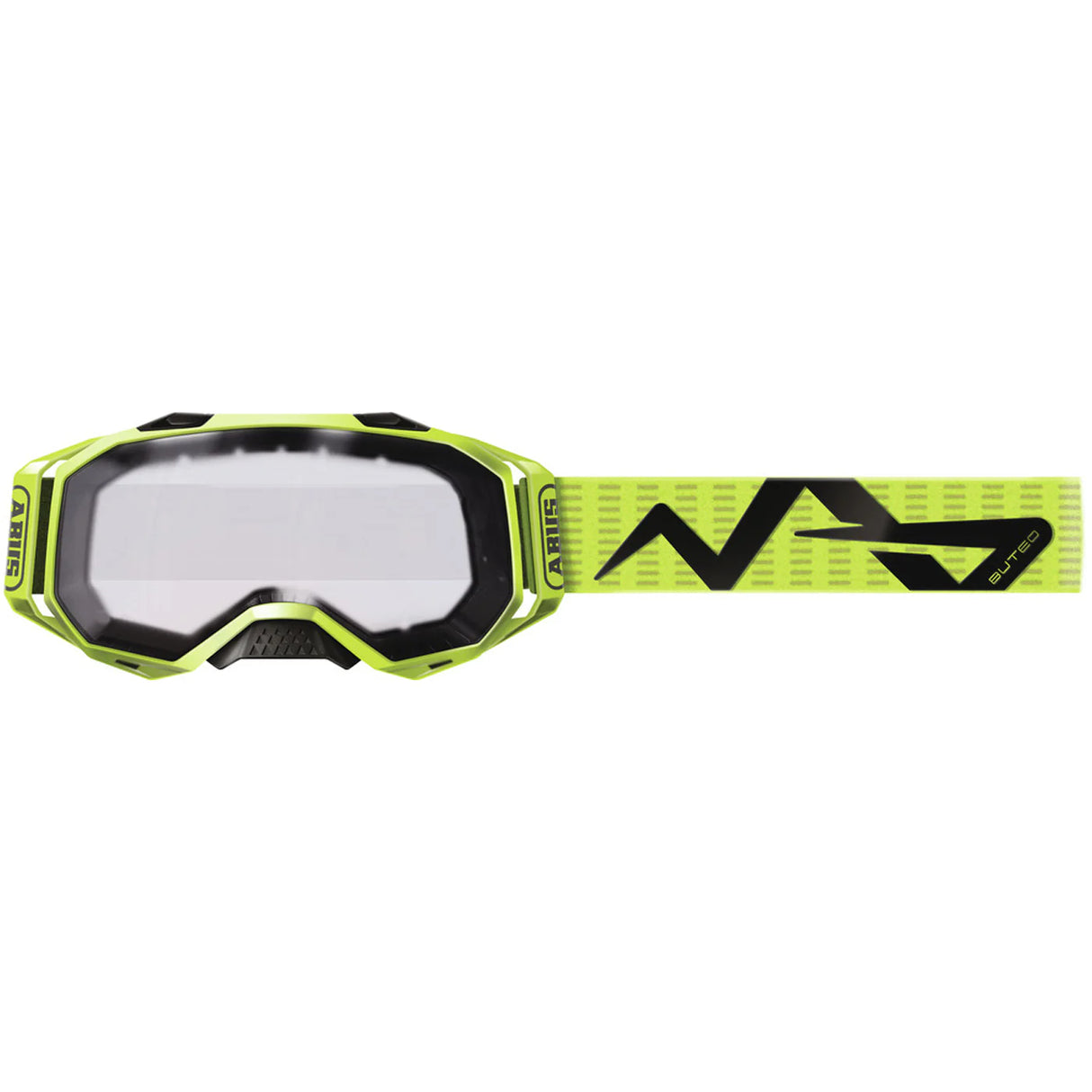 Abus Buteo MTB Goggles
