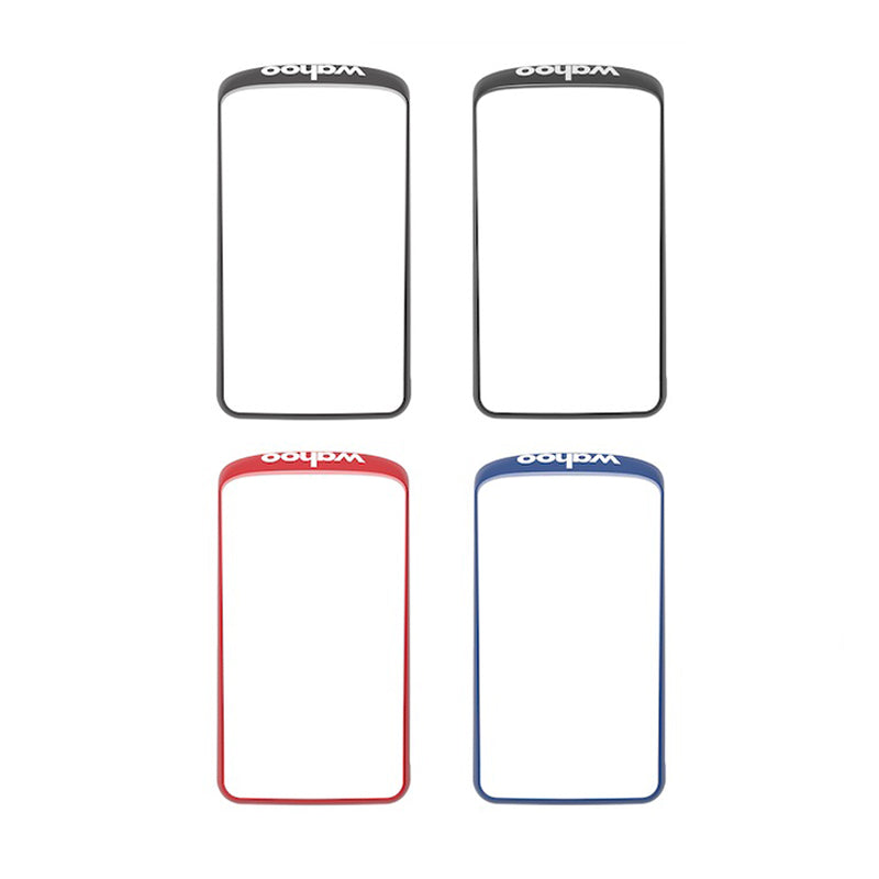 Wahoo ELEMNT ACE Color Trim