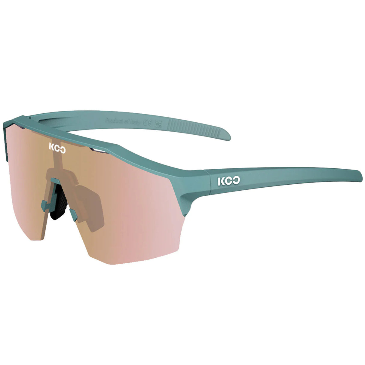 Koo Alibi Sunglasses