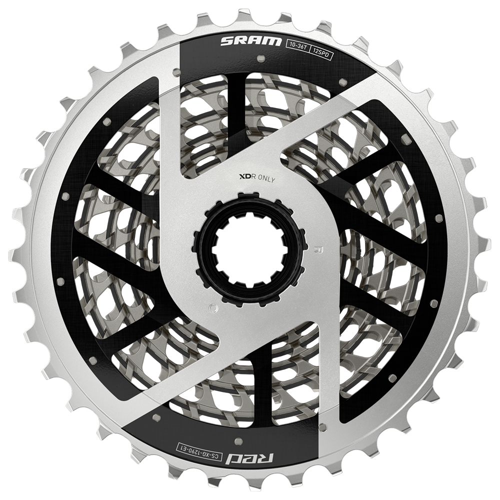SRAM Red E1 XG-1290 Cassette