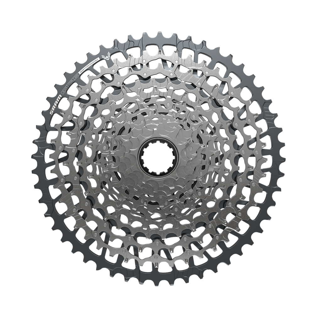 Sram GX Eagle Transmission XS-1275 T-TYPE Cassette