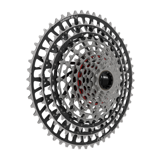 SRAM XS-1299 Eagle Transmission Cassette 10-52T