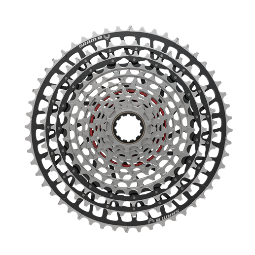 SRAM XS-1299 Eagle Transmission Cassette 10-52T