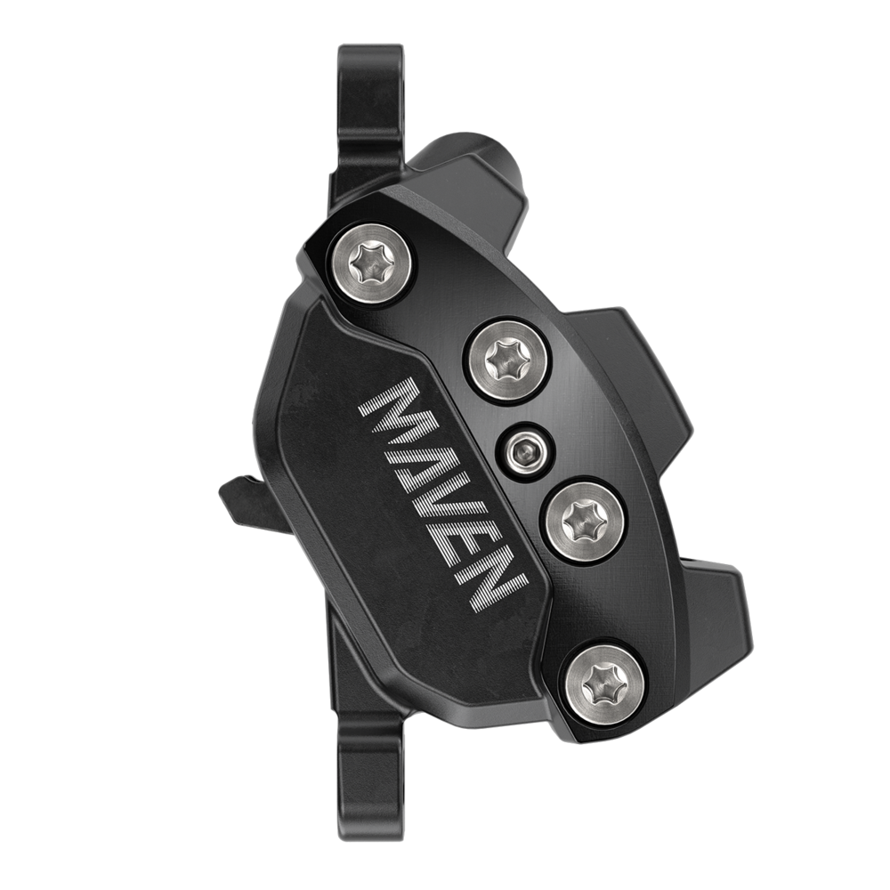 SRAM Disc Brake Maven Bronze DIR Front/Rear 2000mm Hose