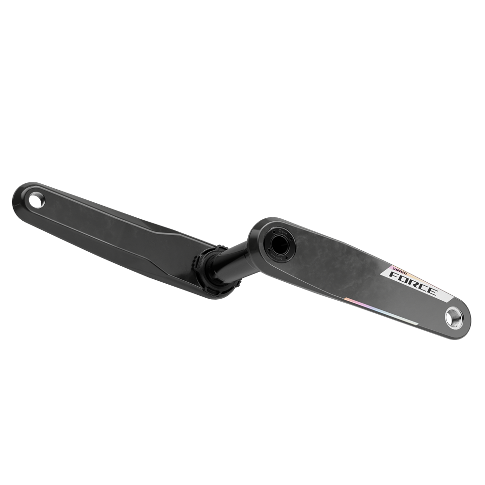 SRAM Force E1 Crank Arm Assembly