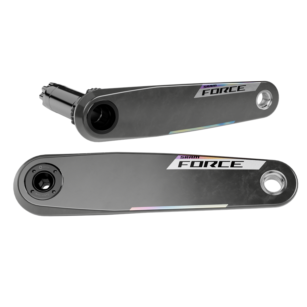 SRAM Force E1 Crank Arm Assembly