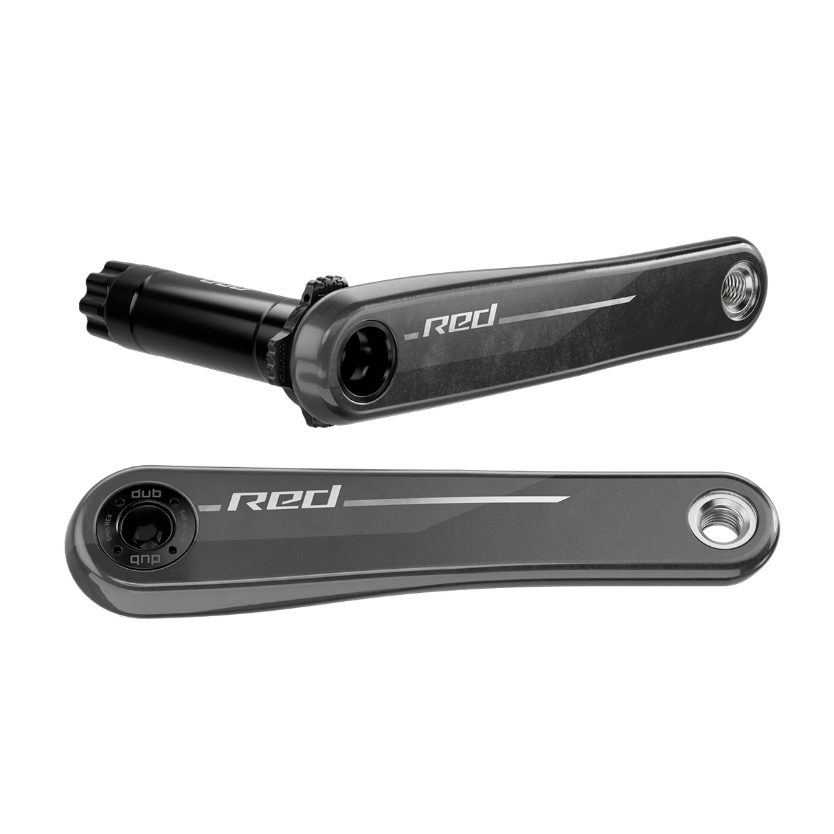 SRAM Assembly RED E1 Crank Arm