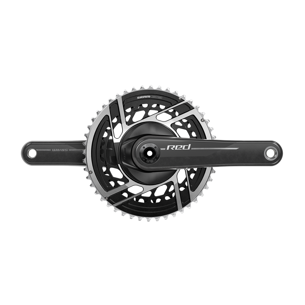 SRAM Red E1 Dub Crankset