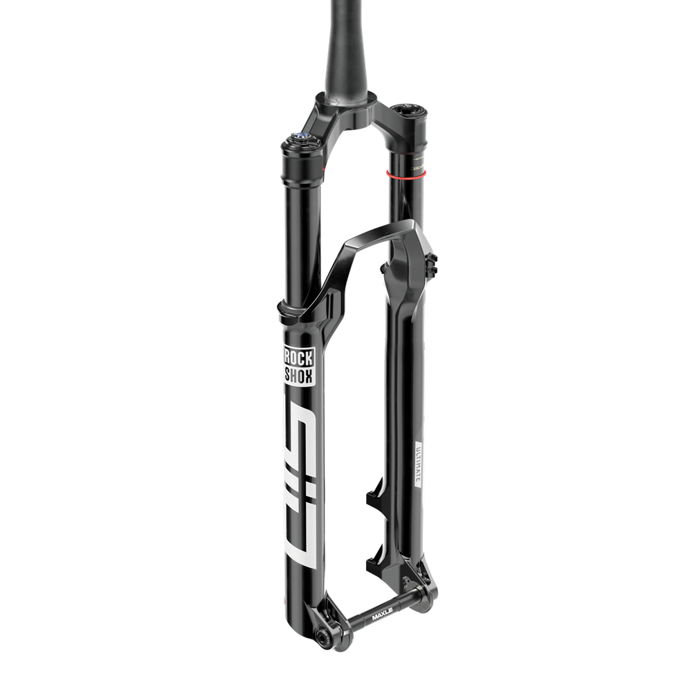 Rock Shox Fork SID Ult 3P Crown 29" Boost 15X110 120mm