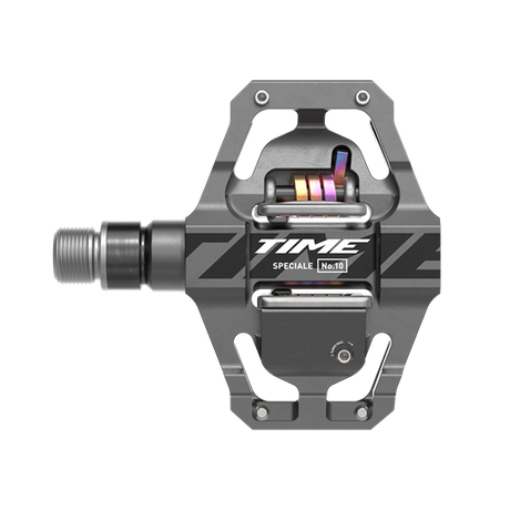 Time Pedal Special 10 B1