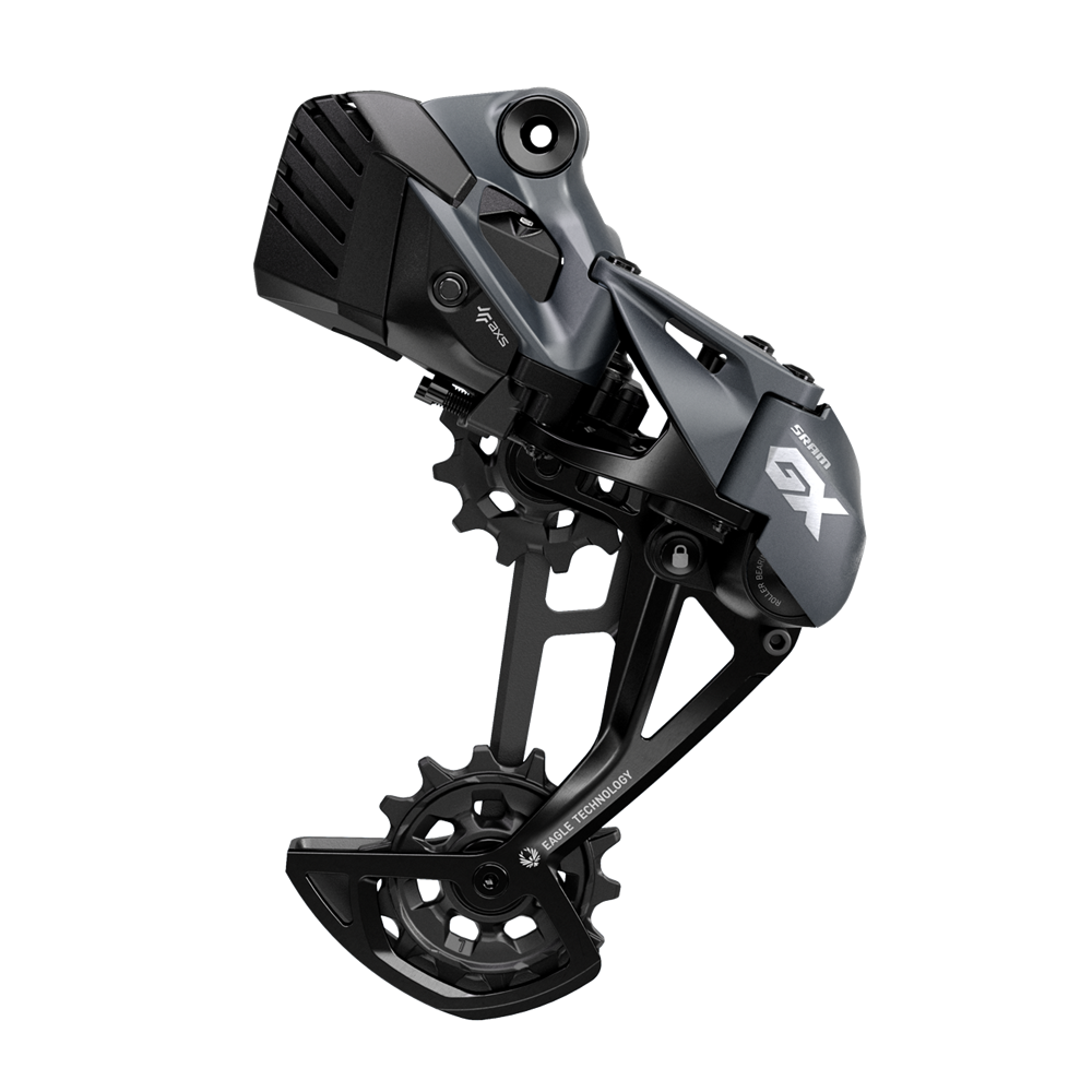 Sram RD GX Eagle AXS Lunar Rear Derailleur