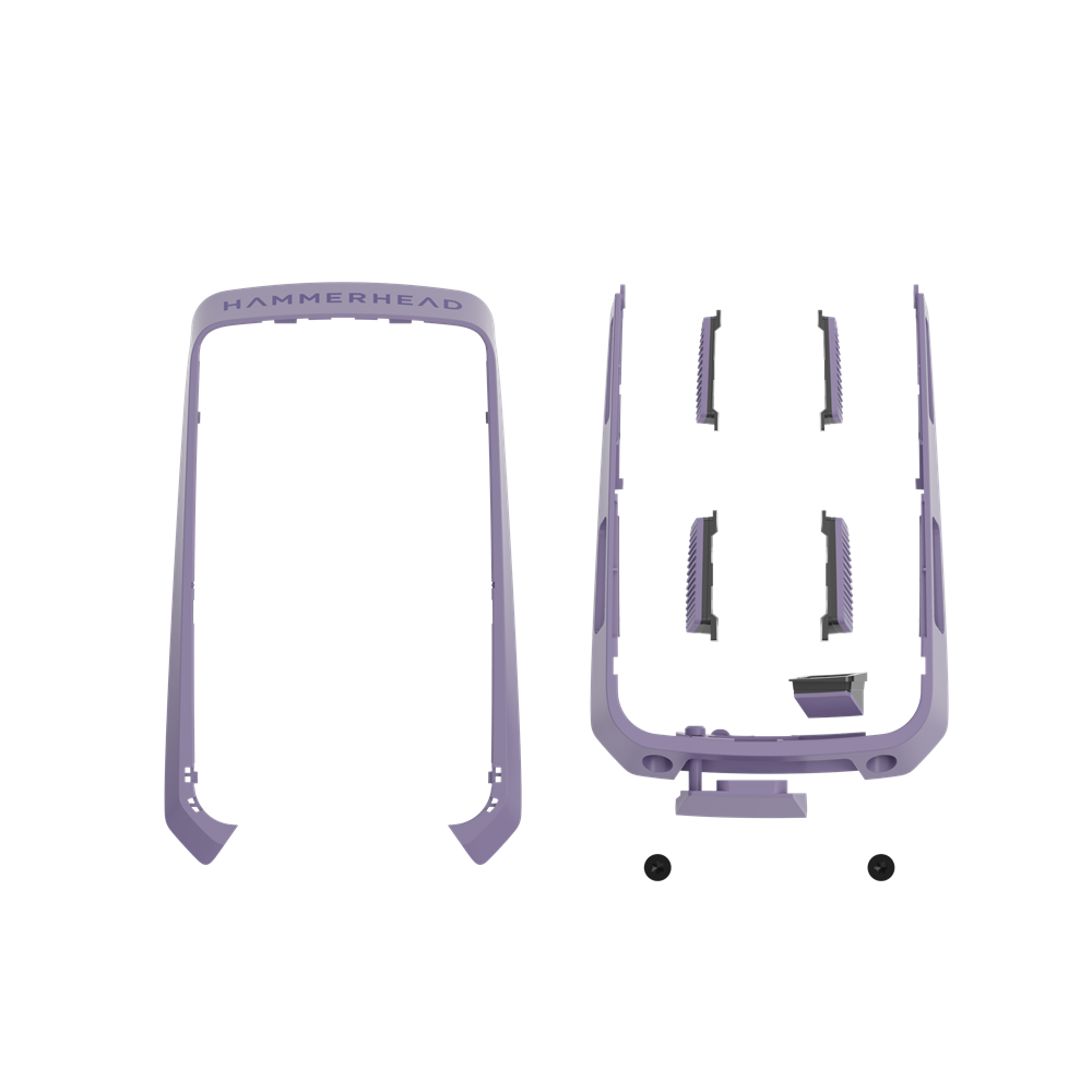 Hammerhead Karoo Color Protective Shell