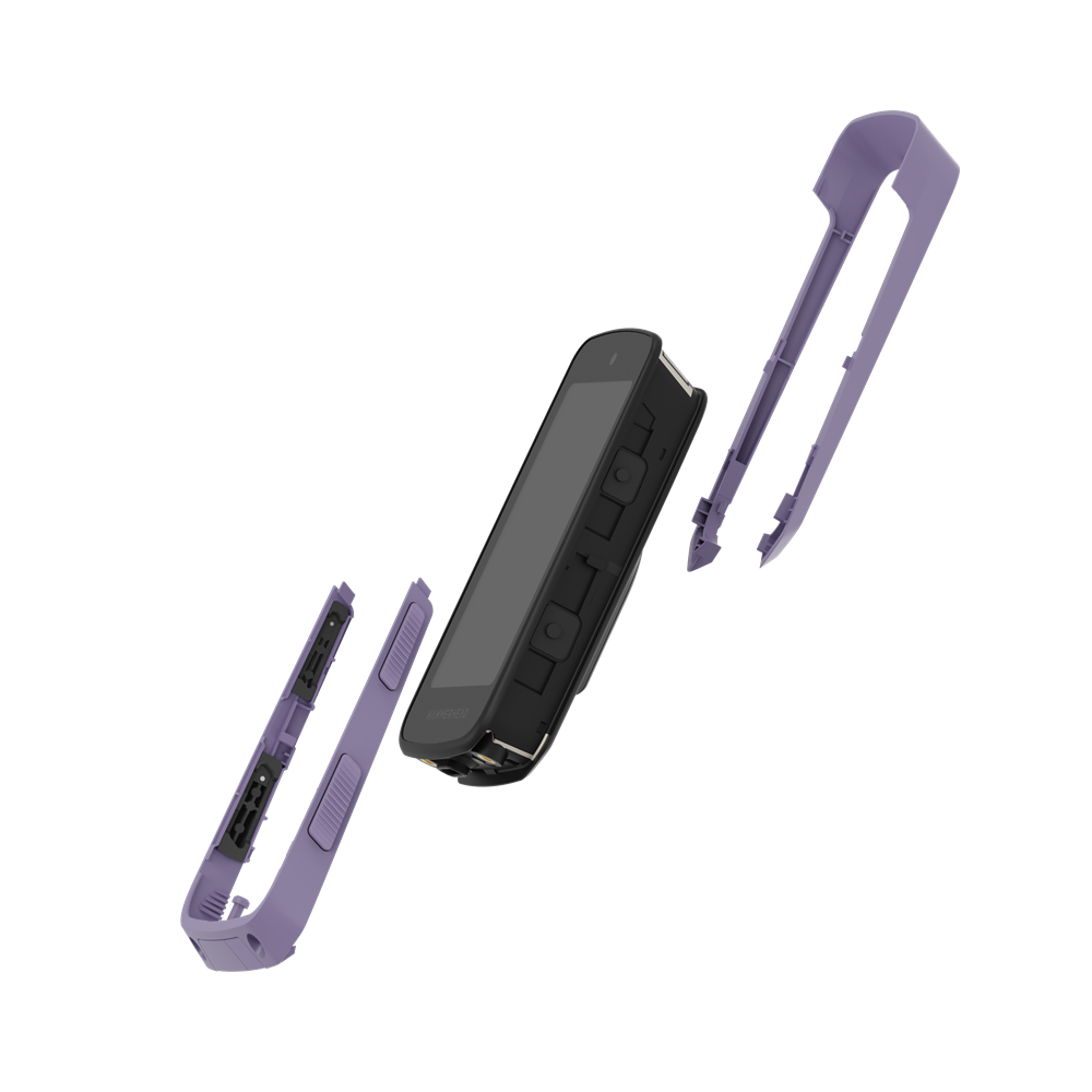 Hammerhead Karoo Color Protective Shell