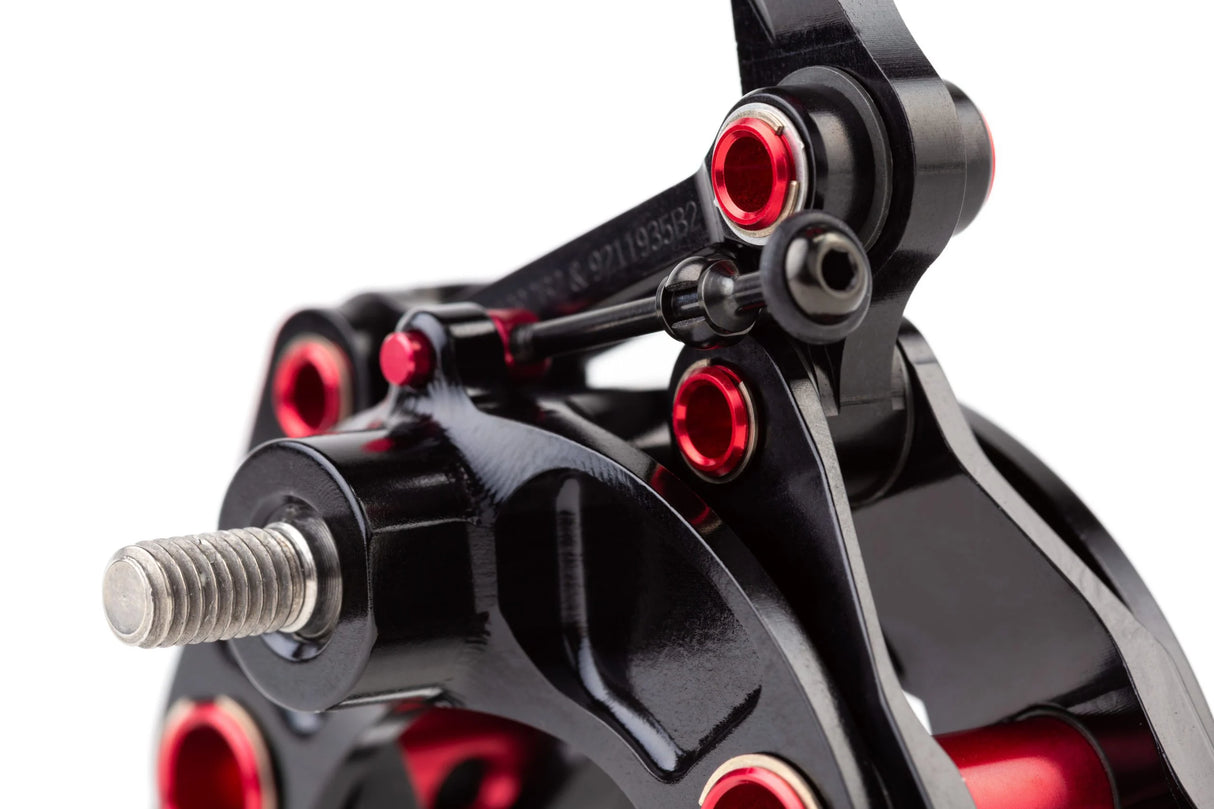 Cane Creek Brake EE - G4 - DM - KIT - EL ASESINO