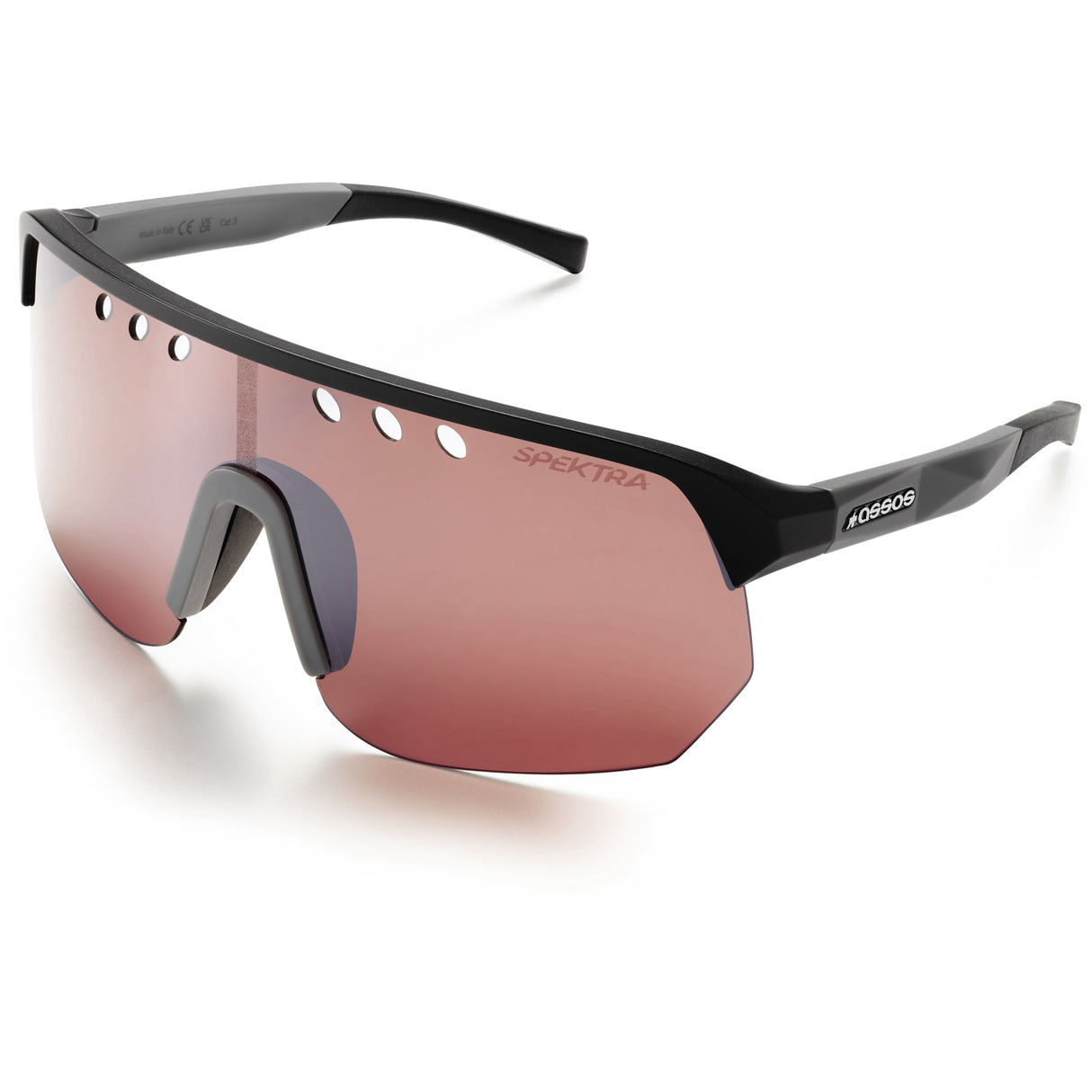 Assos Donzi Eyewear