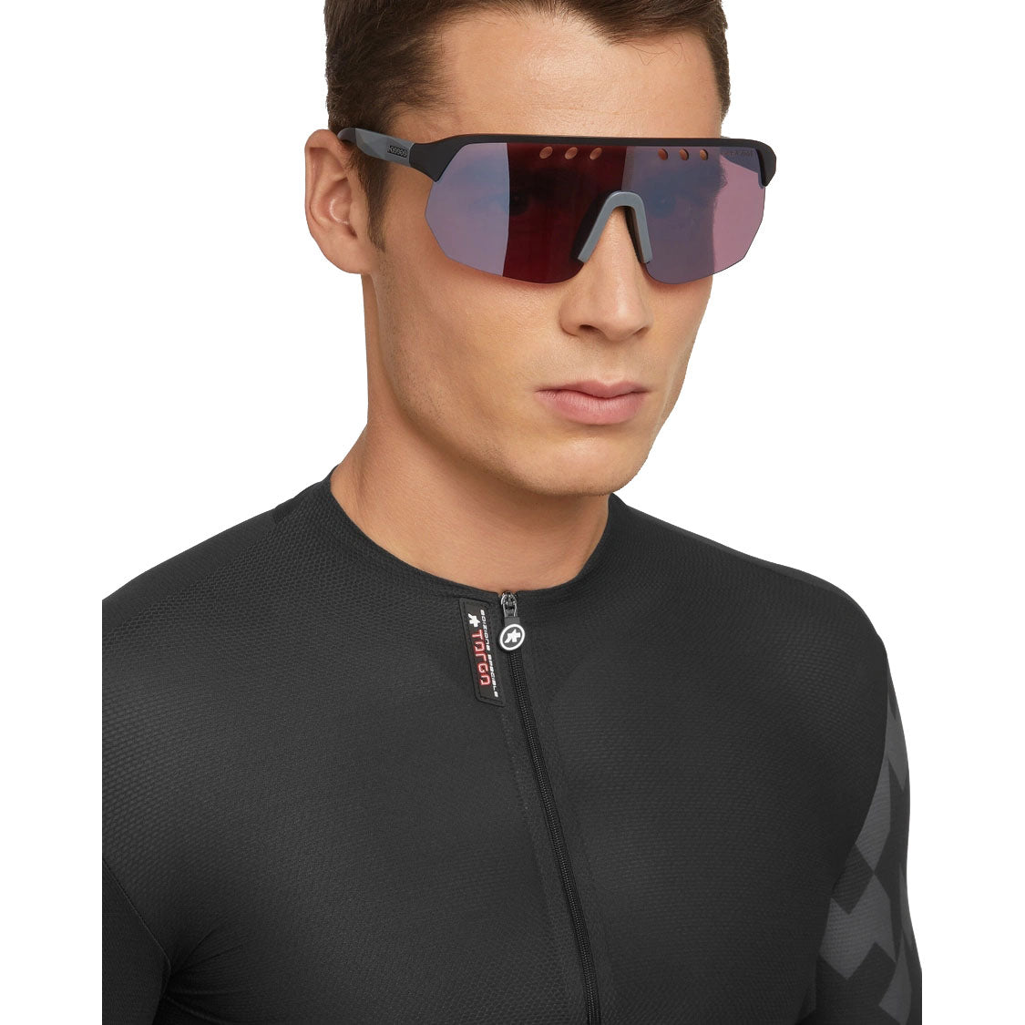 Assos Donzi Eyewear