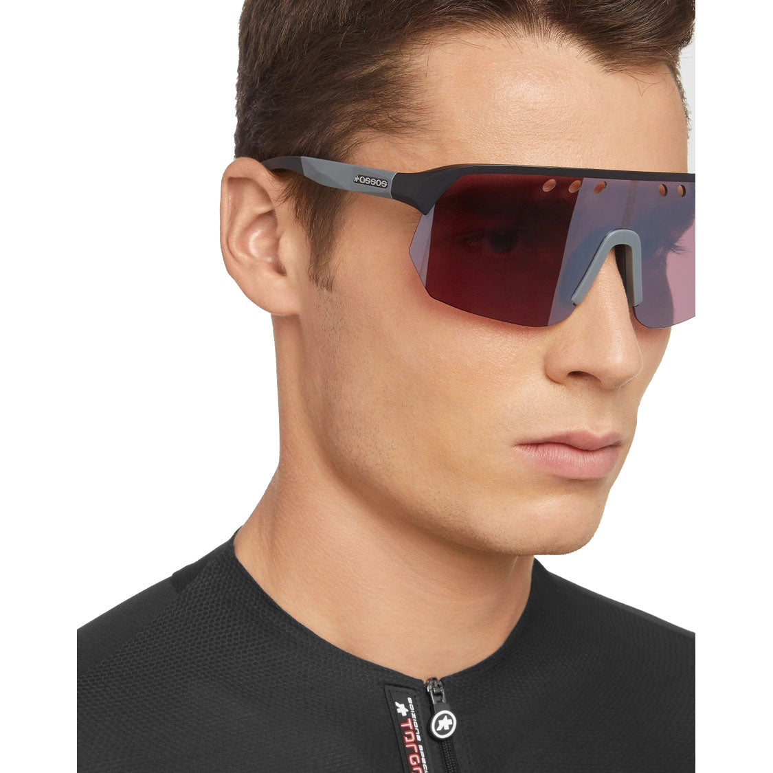 Assos Donzi Eyewear