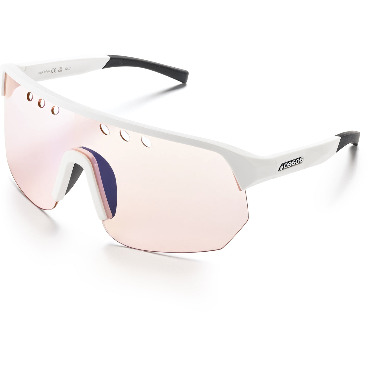 Assos Donzi Eyewear