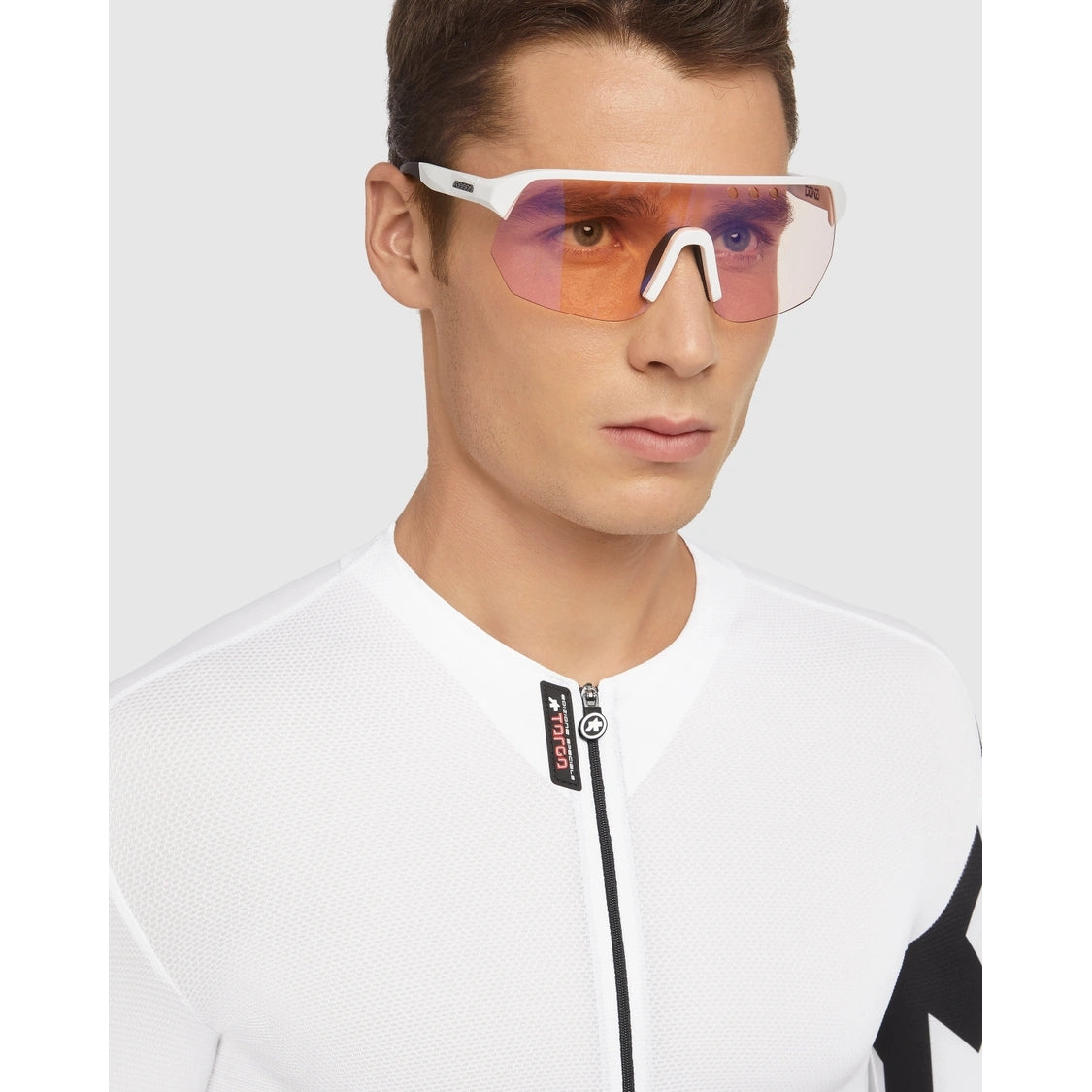 Assos Donzi Eyewear