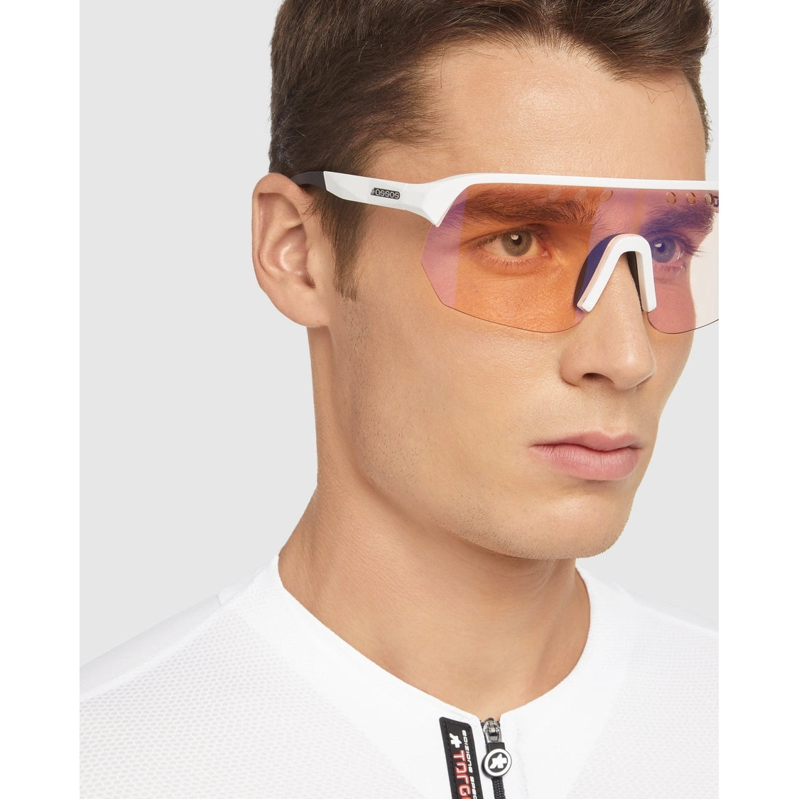 Assos Donzi Eyewear