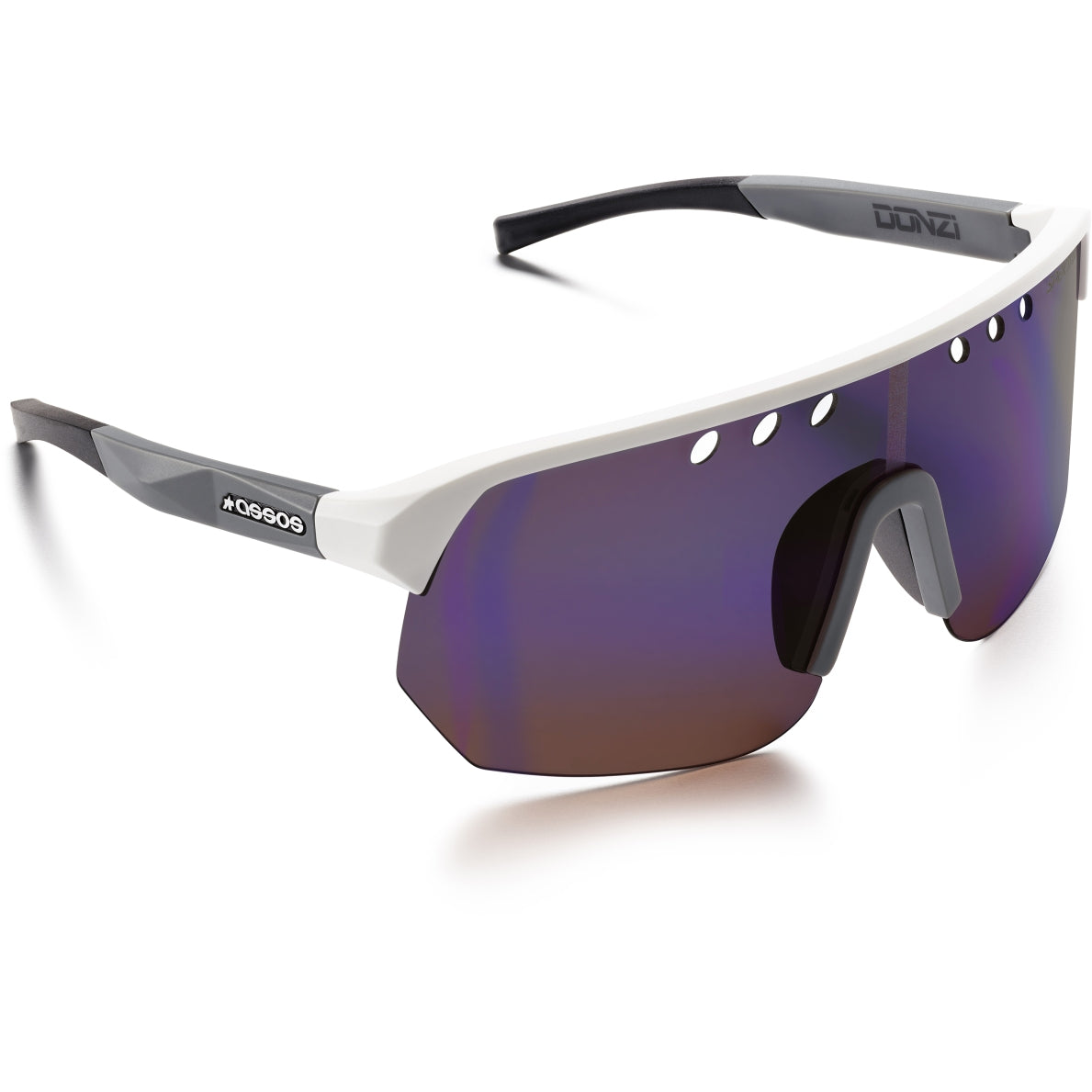 Assos Donzi Eyewear
