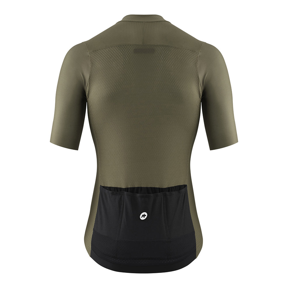Assos Mille GT Jersey S11