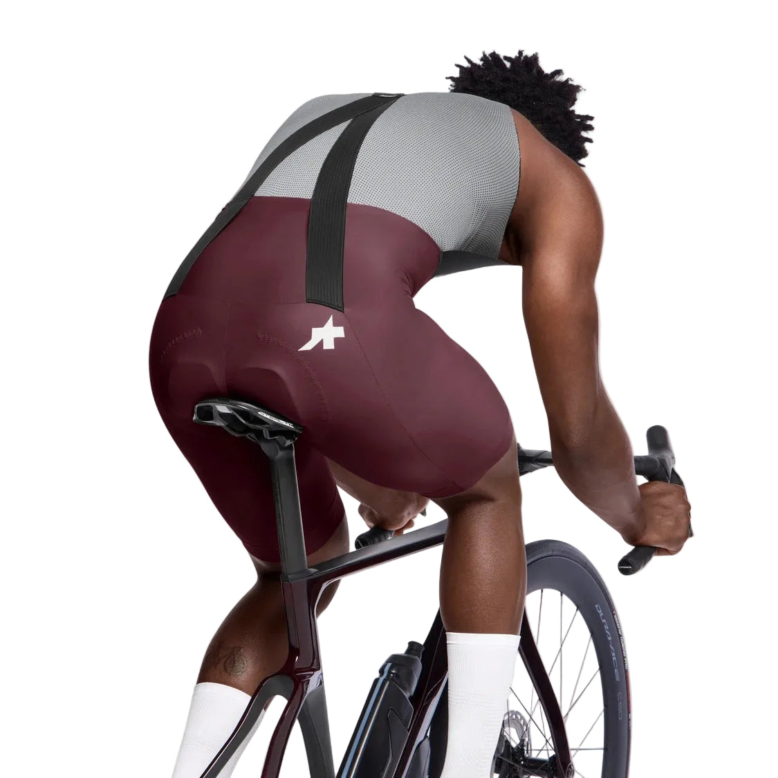 Assos MILLE GT S11 Men's Bib Shorts