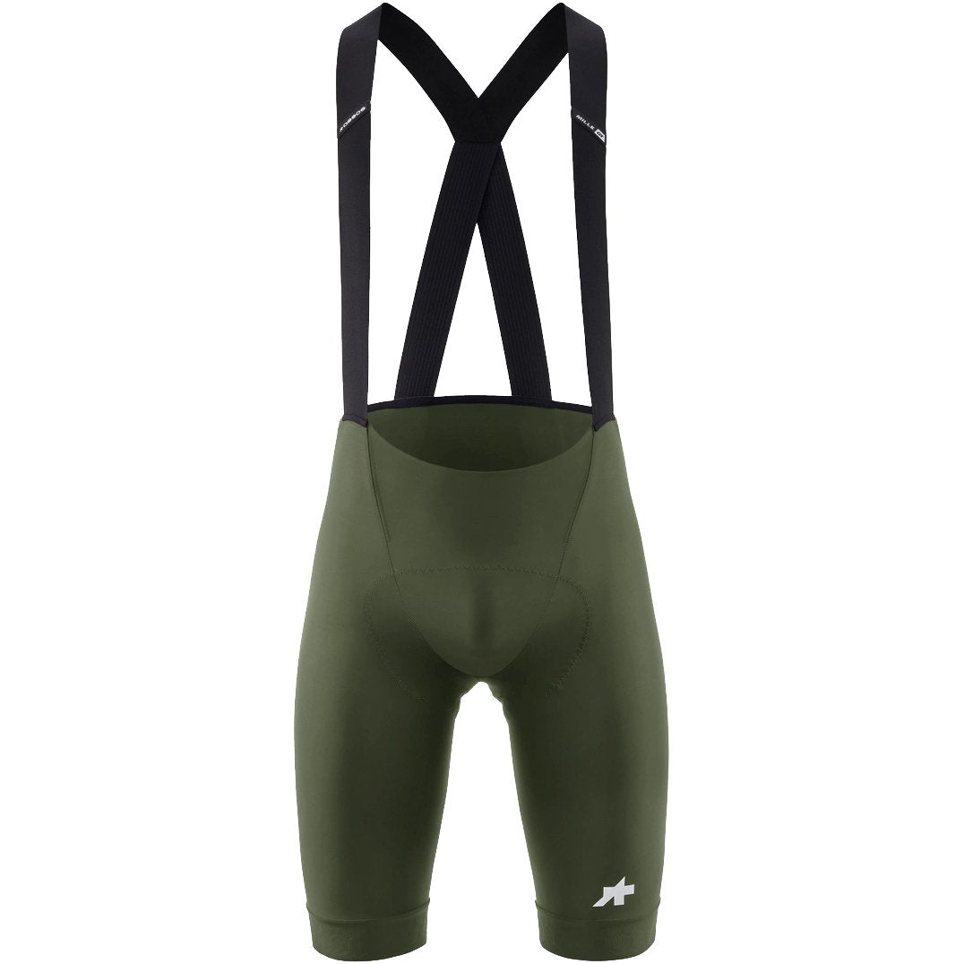 Assos MILLE GT S11 Men's Bib Shorts