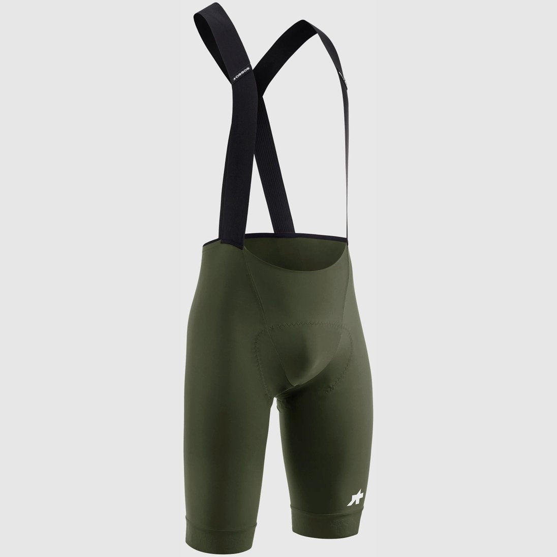 Assos MILLE GT S11 Men's Bib Shorts