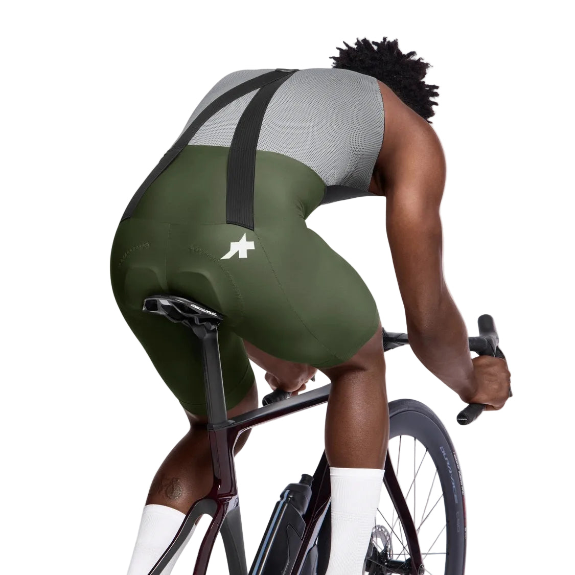 Assos MILLE GT S11 Men's Bib Shorts