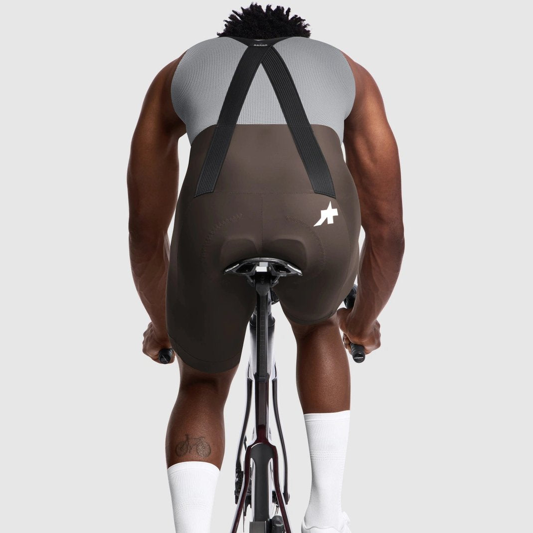 Assos MILLE GT S11 Men's Bib Shorts