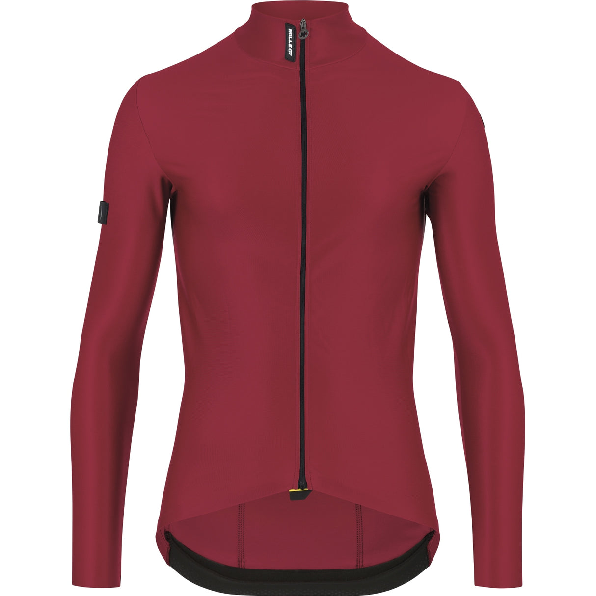 Assos Mille Gt Spring Fall C2 Jersey