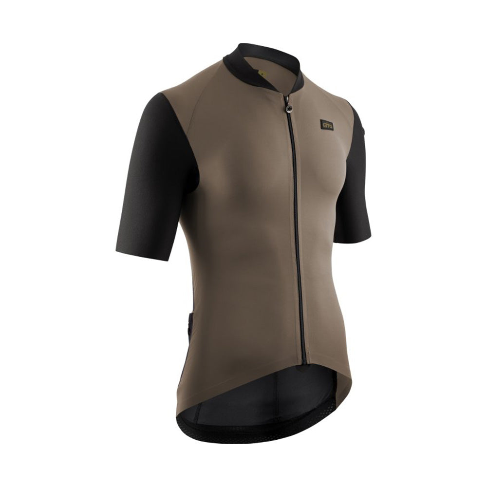 Assos Mille GTO C2 Short Sleeve Jersey