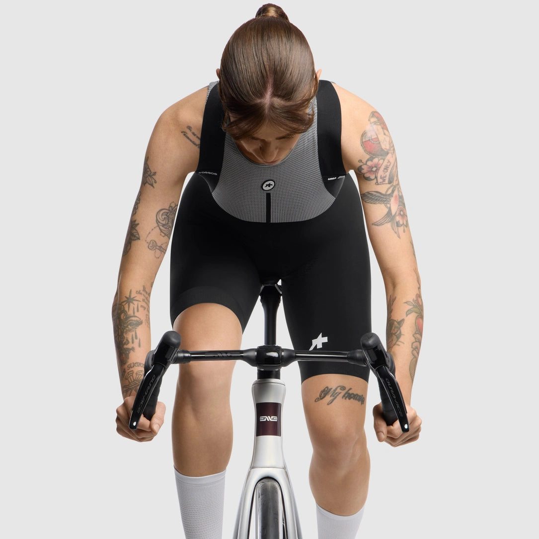 Assos UMA GT S11 Bib Shorts