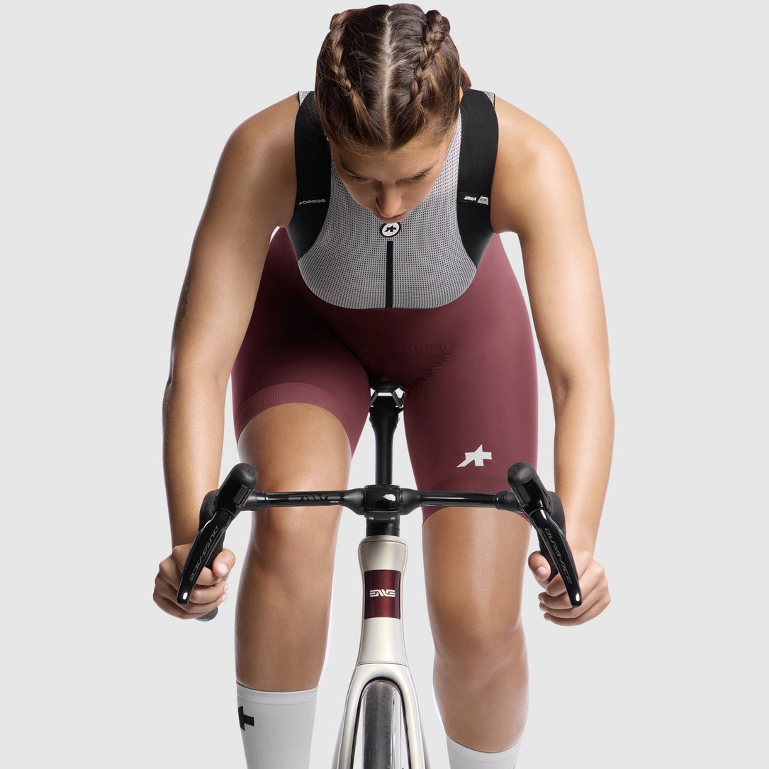 Assos UMA GT S11 Bib Shorts