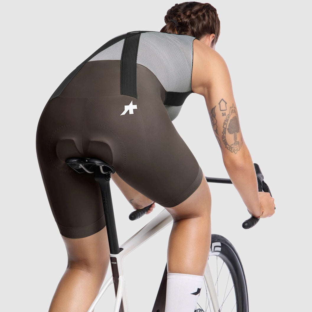Assos UMA GT S11 Bib Shorts