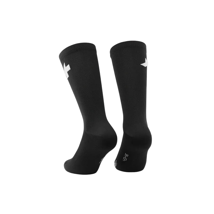 Assos R S11 Twin Pack Socks