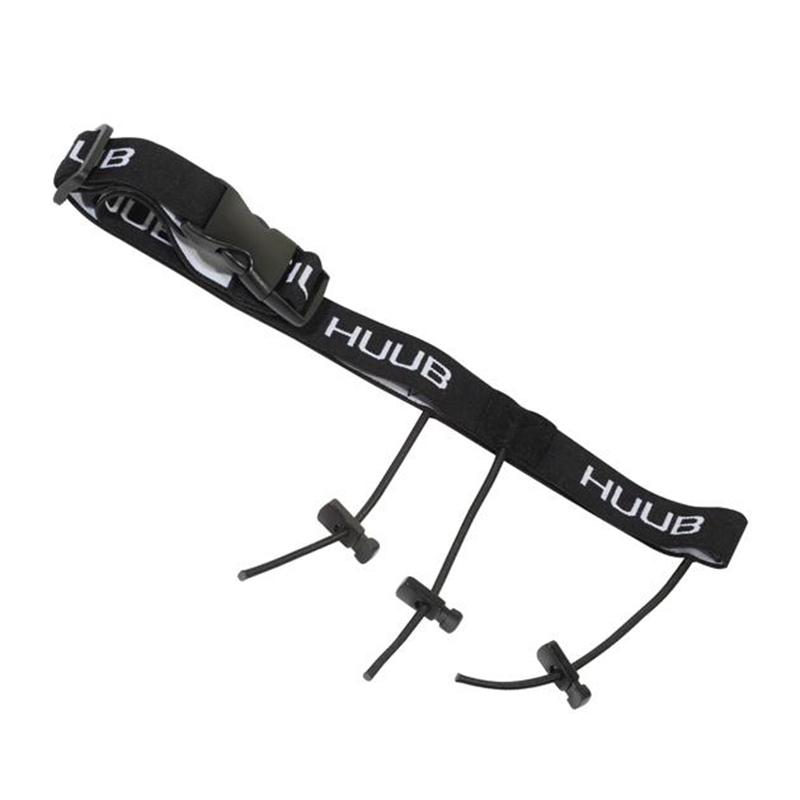 Huub Number Belt