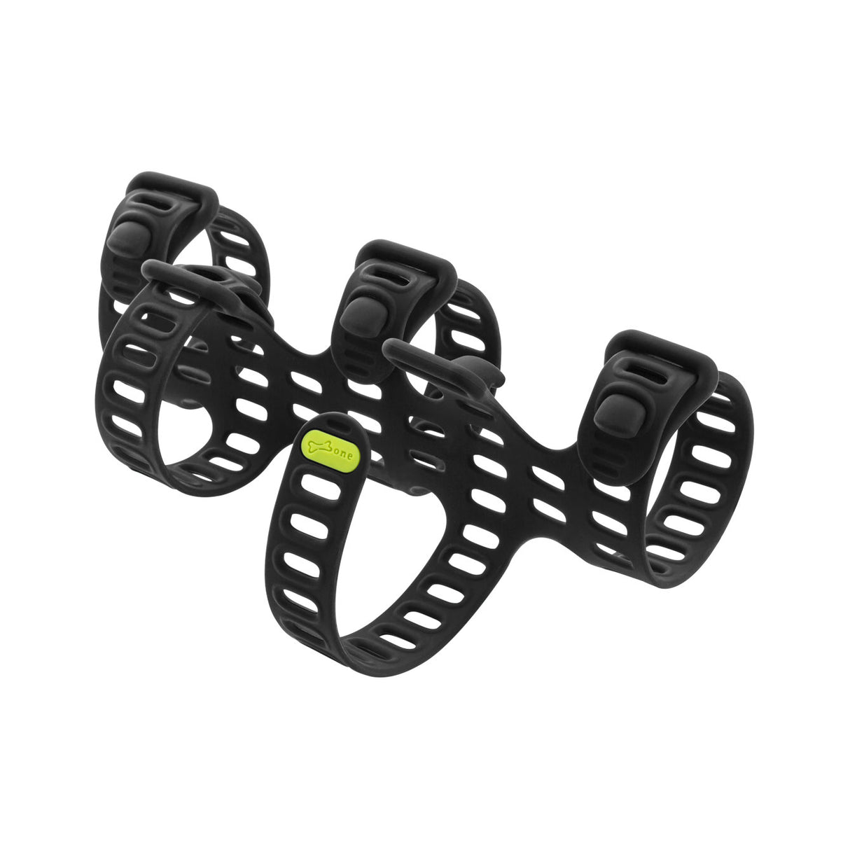 Bike Strap Plus With Multi Holder