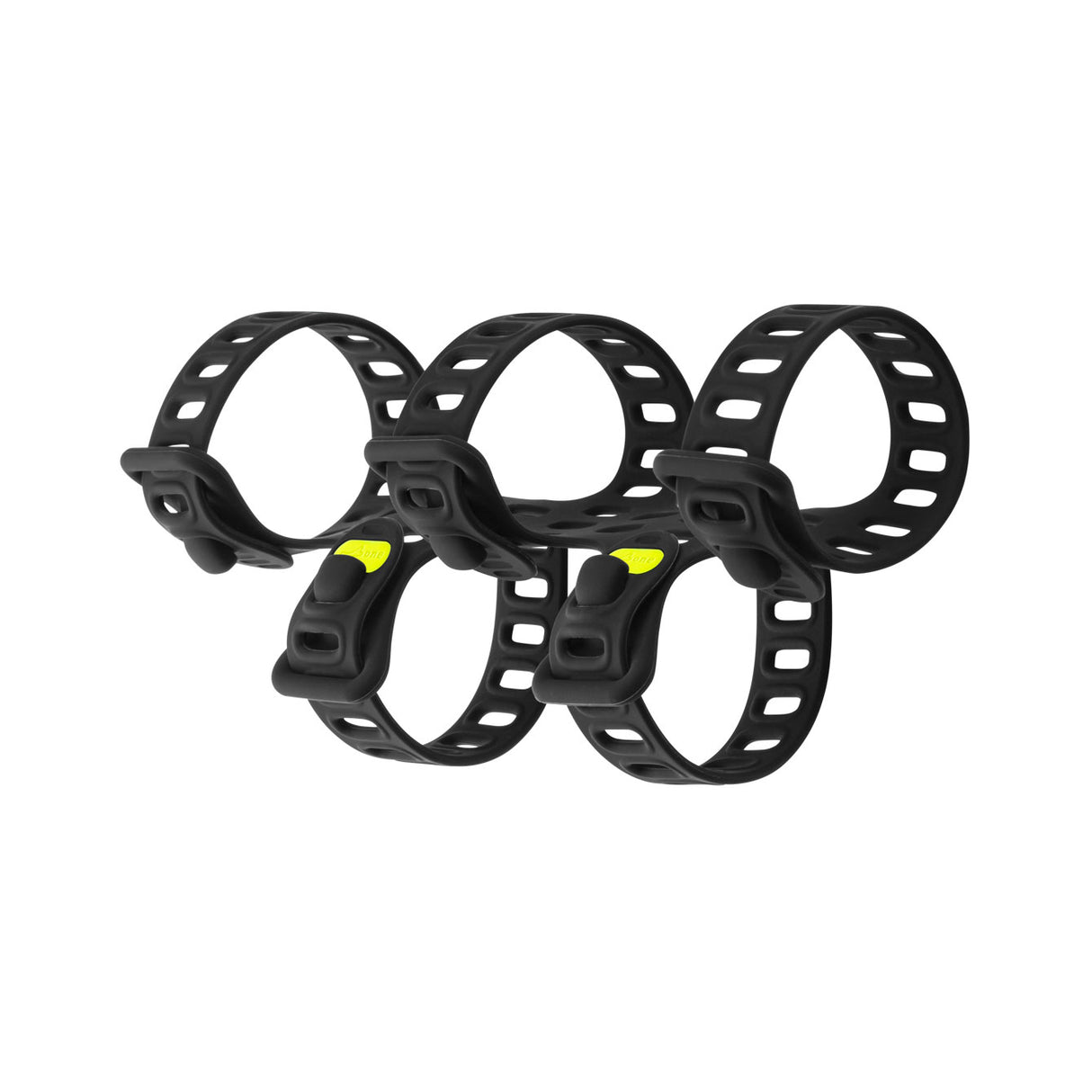 Bike Strap Plus Multi Holder