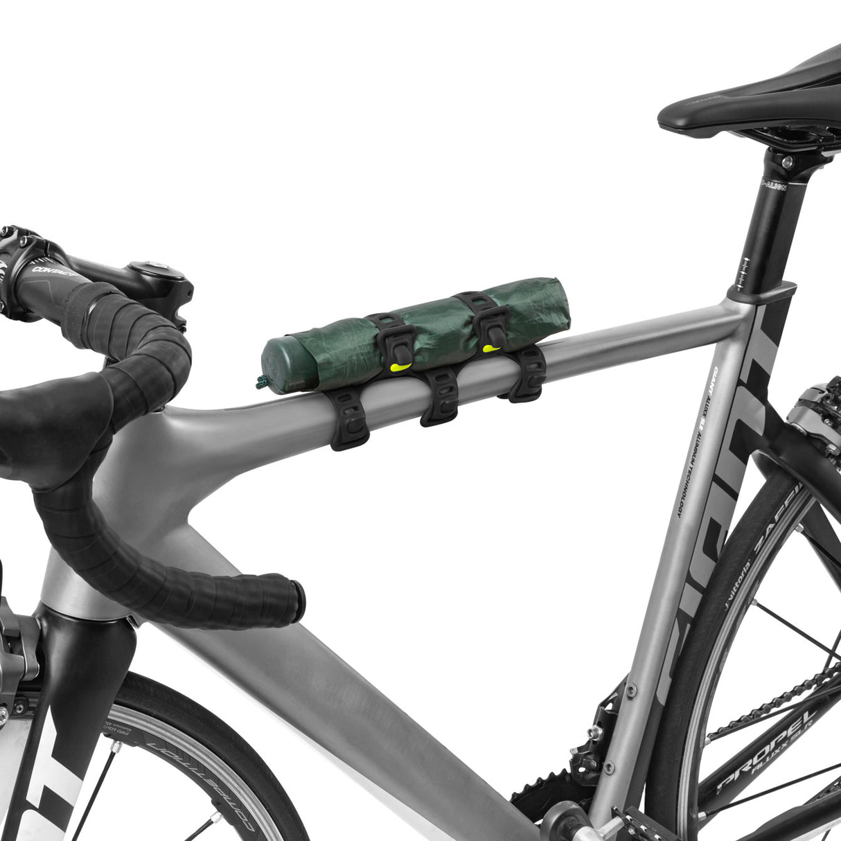 Bottle Bone Bike Strap Plus