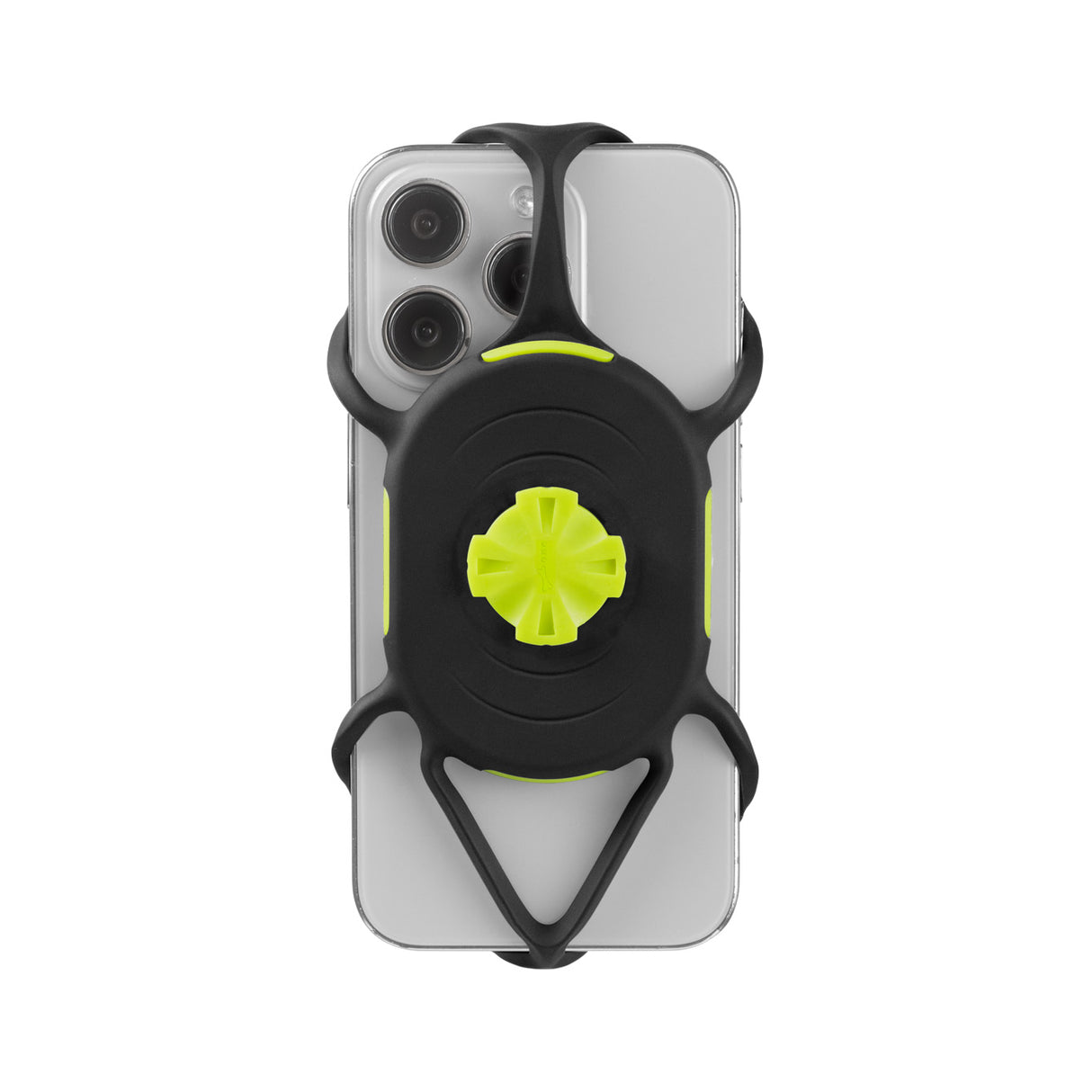 Bone Bike Tie connect Kit 3 Phone Mount