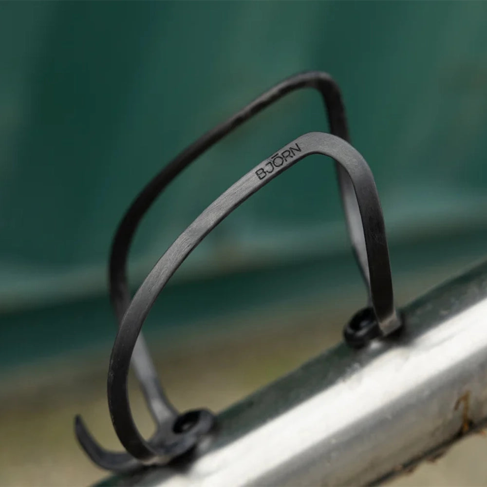 Bjorn Skoba Bottle Cage
