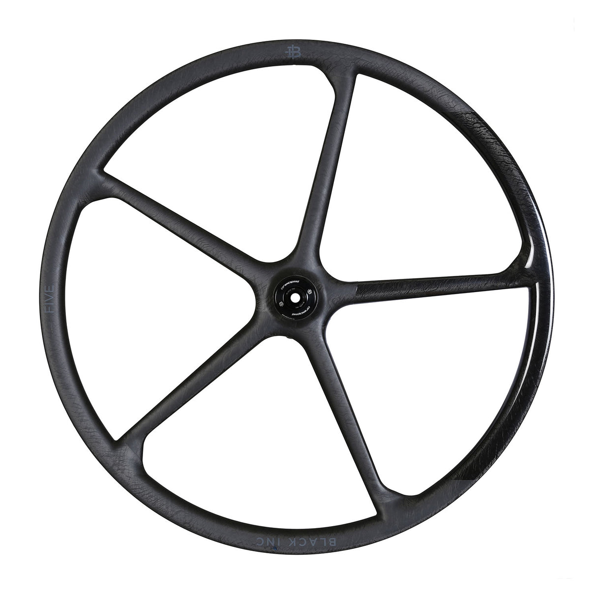 Black Inc Five Sram XDR Wheelset