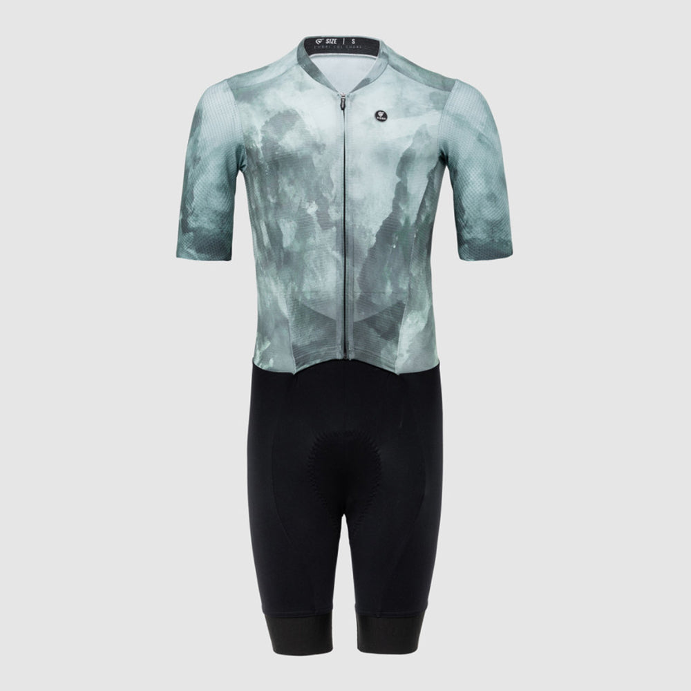 Pissei Magistrale UAE Road Skinsuit