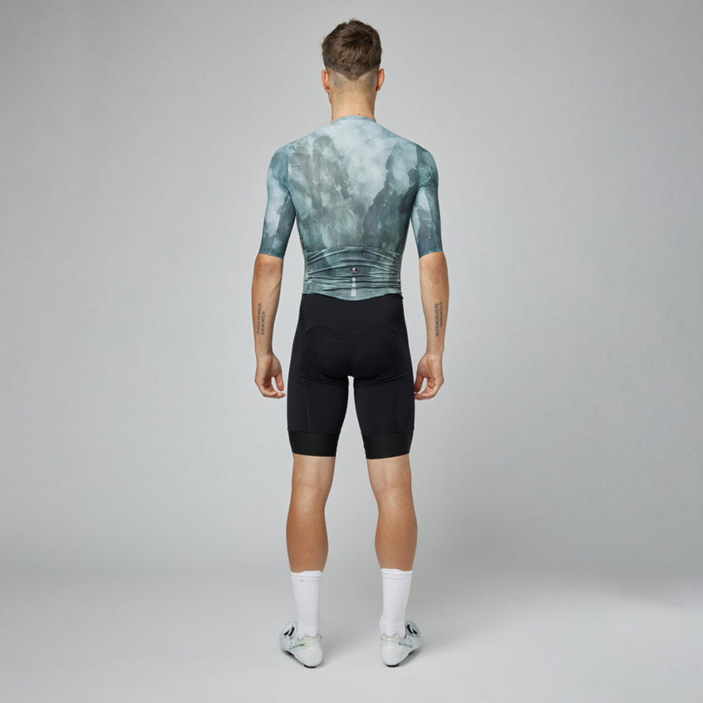 Pissei Magistrale UAE Road Skinsuit